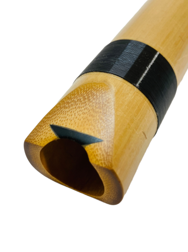 尺八(日式) 琴古流 1尺8寸管 D管(G調) / Japanese Shakuhachi 尺八(日式) 琴古流 1尺8寸管 D管(G調) / Japanese Shakuhachi