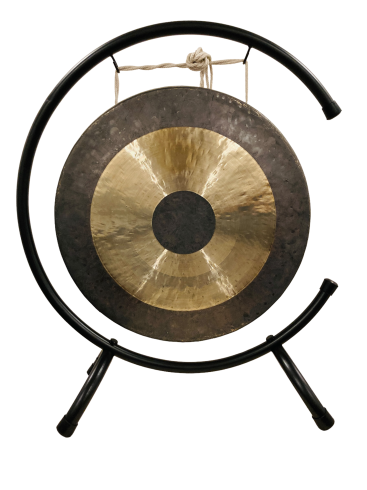 ҡ󥰥 Ƽ ɥ 55cm  / Healing Gong(Chao gong)