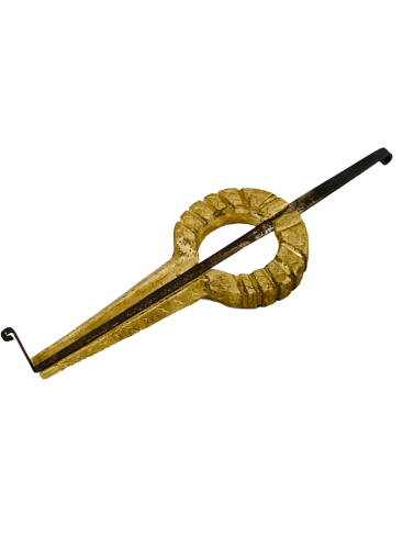 モルチャン 真鍮製 15 Highキー / Morchang brass High key