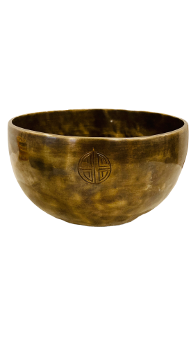 եࡼܥ 11[18cm Key:Bb] / Full moon bowl(Singing bowl)