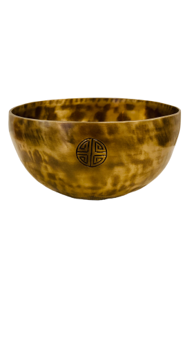 եࡼܥ 14[17cm Key:Bb] / Full moon bowl(Singing bowl)