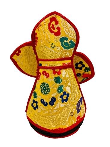 チベッタンベル Tibetan Bell - 世界の楽器 RAGAM