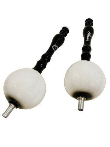 ベネズエラマラカス05 / Venezuelan maracas - 世界の楽器 RAGAM