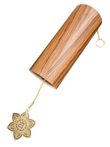 チャイムバー　セット（第4チャクラ、第6チャクラ） チャイムバー セット（第4チャクラ、第6チャクラ）