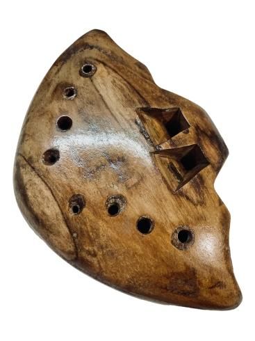 ݥե˥å(֥ȡ) 04 / polyphonic Ocarina