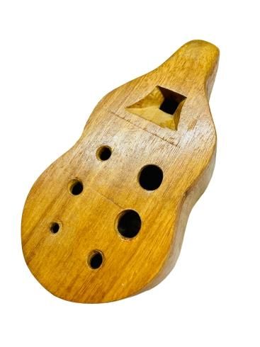 オカリナ Ocarina - 世界の楽器 RAGAM
