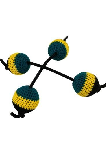 MONKEY FIST SHAKER【オリジナルマナーアサラト】リクエストセット