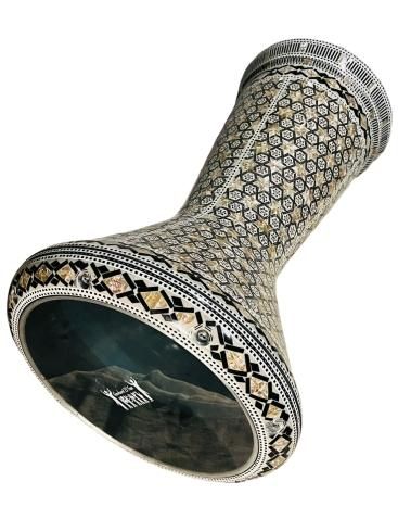 Gawharet-Elfan】ドホラ NG-01 / Dohola - 世界の楽器 RAGAM Gawharet-Elfan】ドホラ NG-01 / Dohola - 世界の楽器 RAGAM