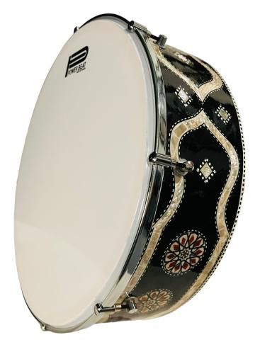 フレームドラム Frame Drum - 世界の楽器 RAGAM フレームドラム Frame Drum - 世界の楽器 RAGAM
