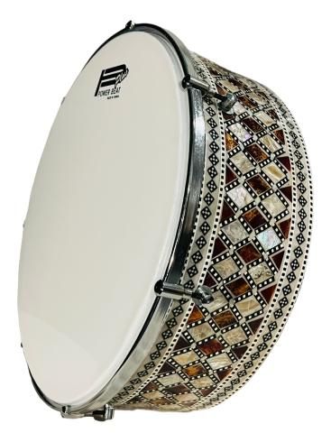 フレームドラム Frame Drum - 世界の楽器 RAGAM フレームドラム Frame Drum - 世界の楽器 RAGAM