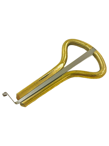 륿ॺ ɥȥ ()  / Altay Komuses Jews harp