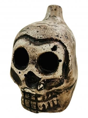 ǥۥå(Ԥζū) 01 / Death whistle(Aztec whistle)