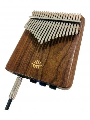 EQդ쥭(ƻإԥ) 21 / EQ Electric Kalimba