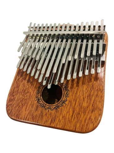 (ƻإԥ) 34 / Kalimba