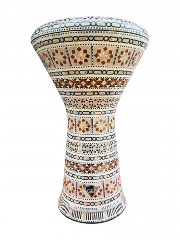 ダラブッカ Darbuka - 世界の楽器 RAGAM