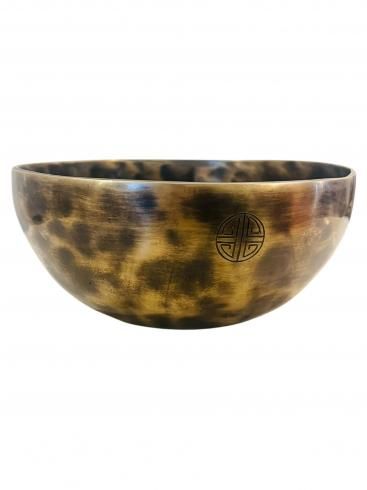 フルムーンボウル Fullmoon Singing bowl - 世界の楽器 RAGAM フルムーンボウル Fullmoon Singing bowl - 世界の楽器 RAGAM