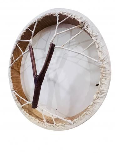 㡼ޥɥ 塼ʥ֥ 50cm  / Shaman Drum tunable