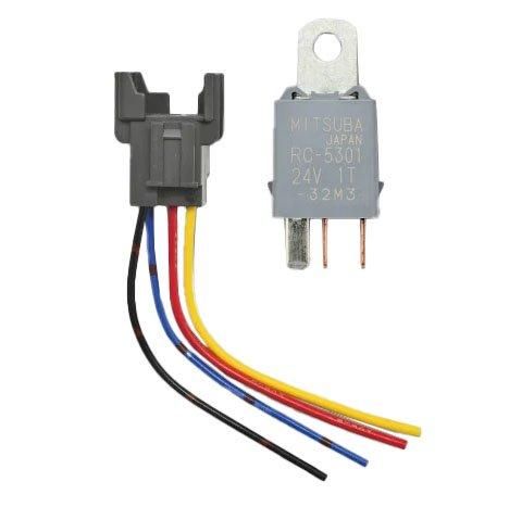 24V用ホーンリレー『RC-5