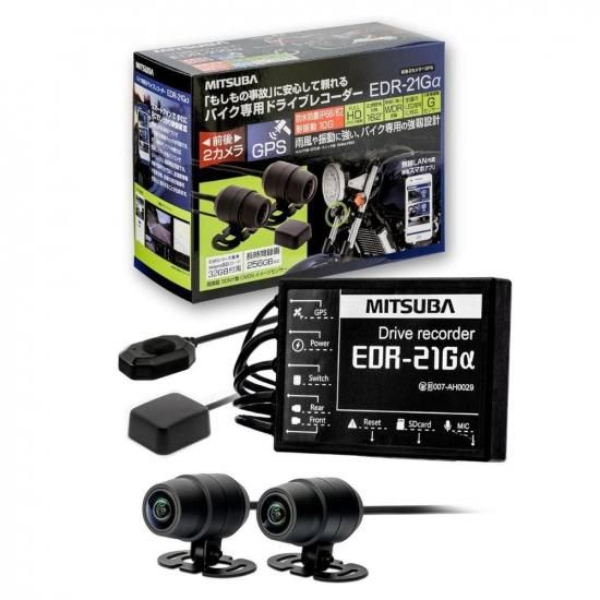 2GPSǥ EDR-21G