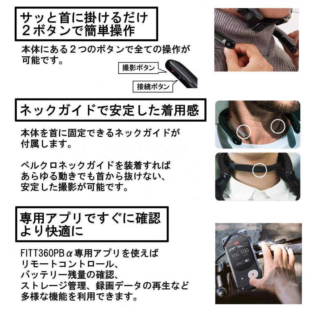 FITT360PBα