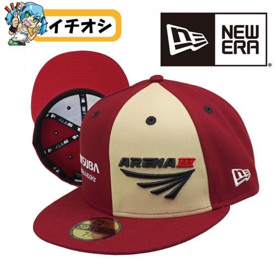 NEW ERAߥߥĥХ󥳡 ܥå  59FIFTY ARENA  