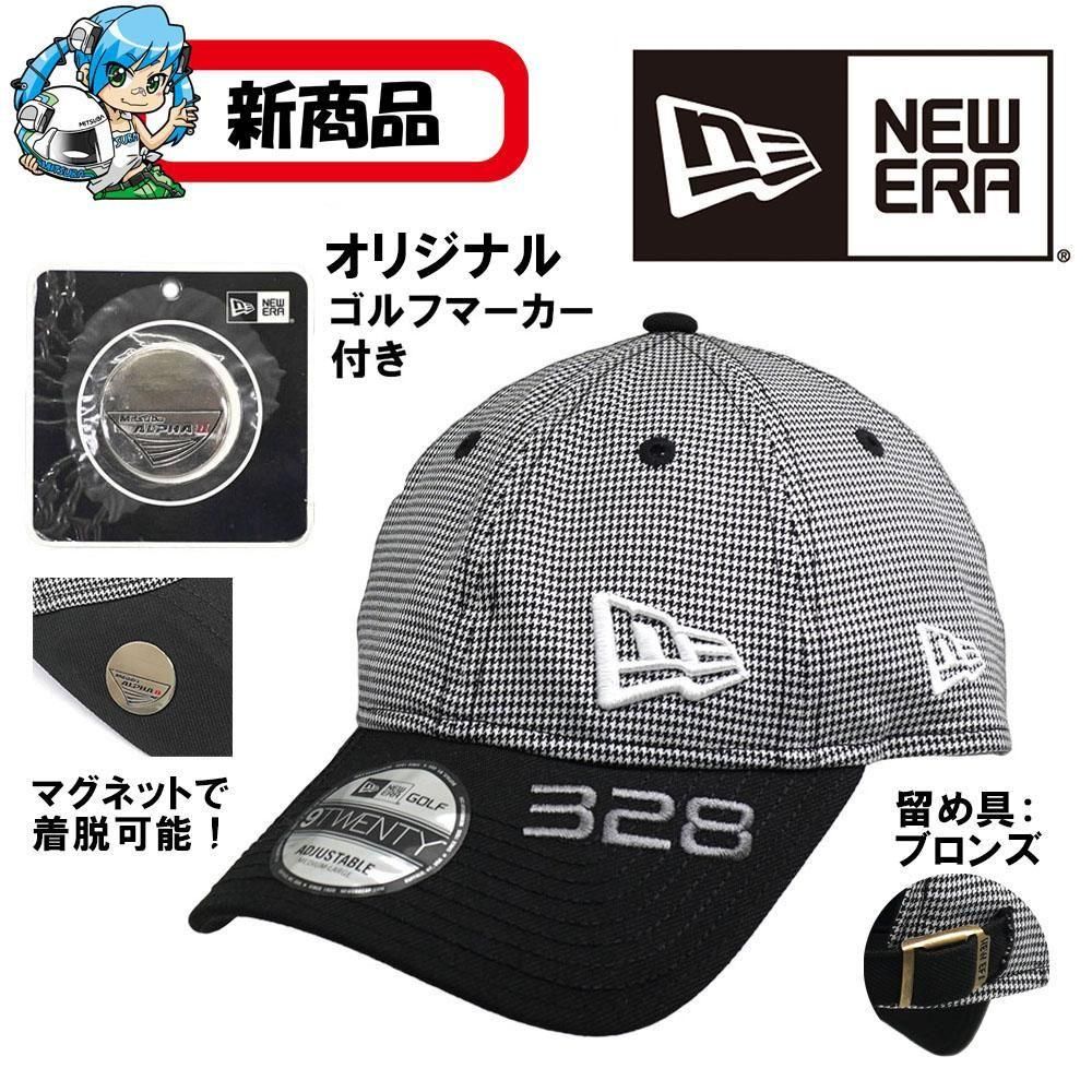 NEW ERAコラボGOLFキ