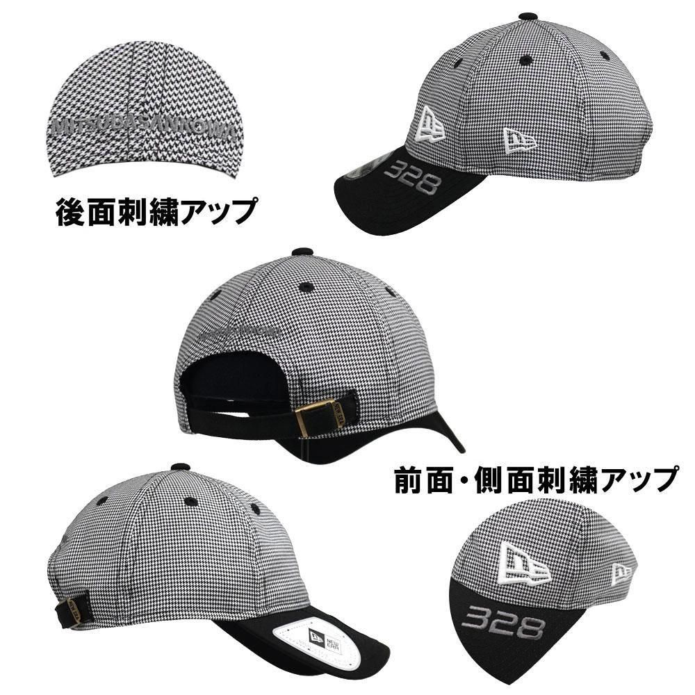 NEW ERAコラボGOLFキ