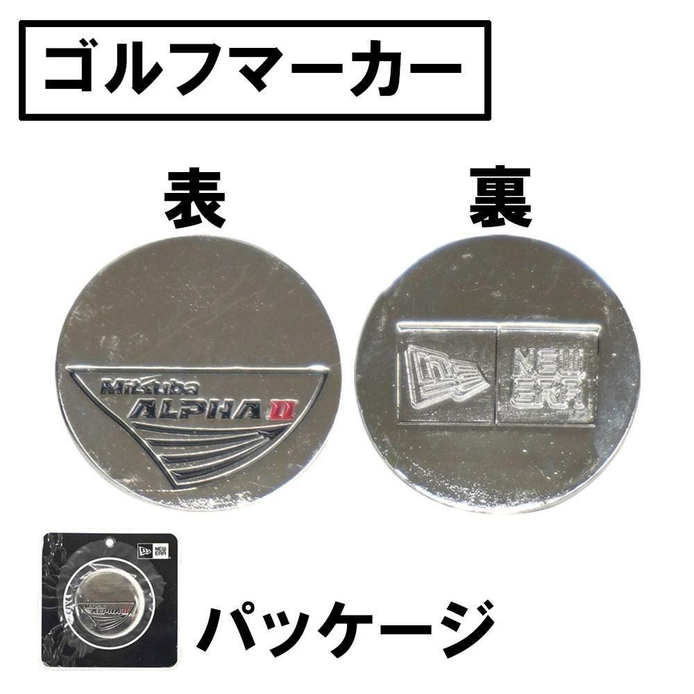 NEW ERAコラボGOLFキ