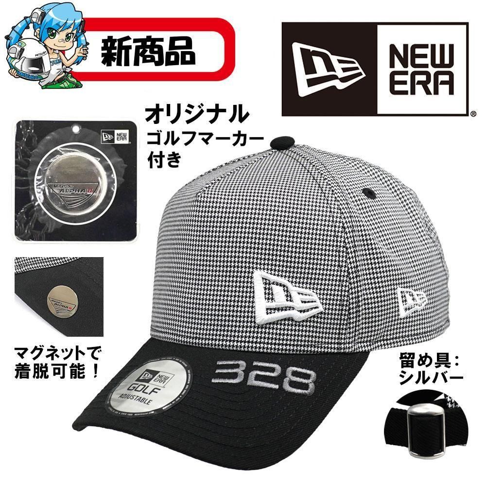 NEW ERAコラボGOLFキ