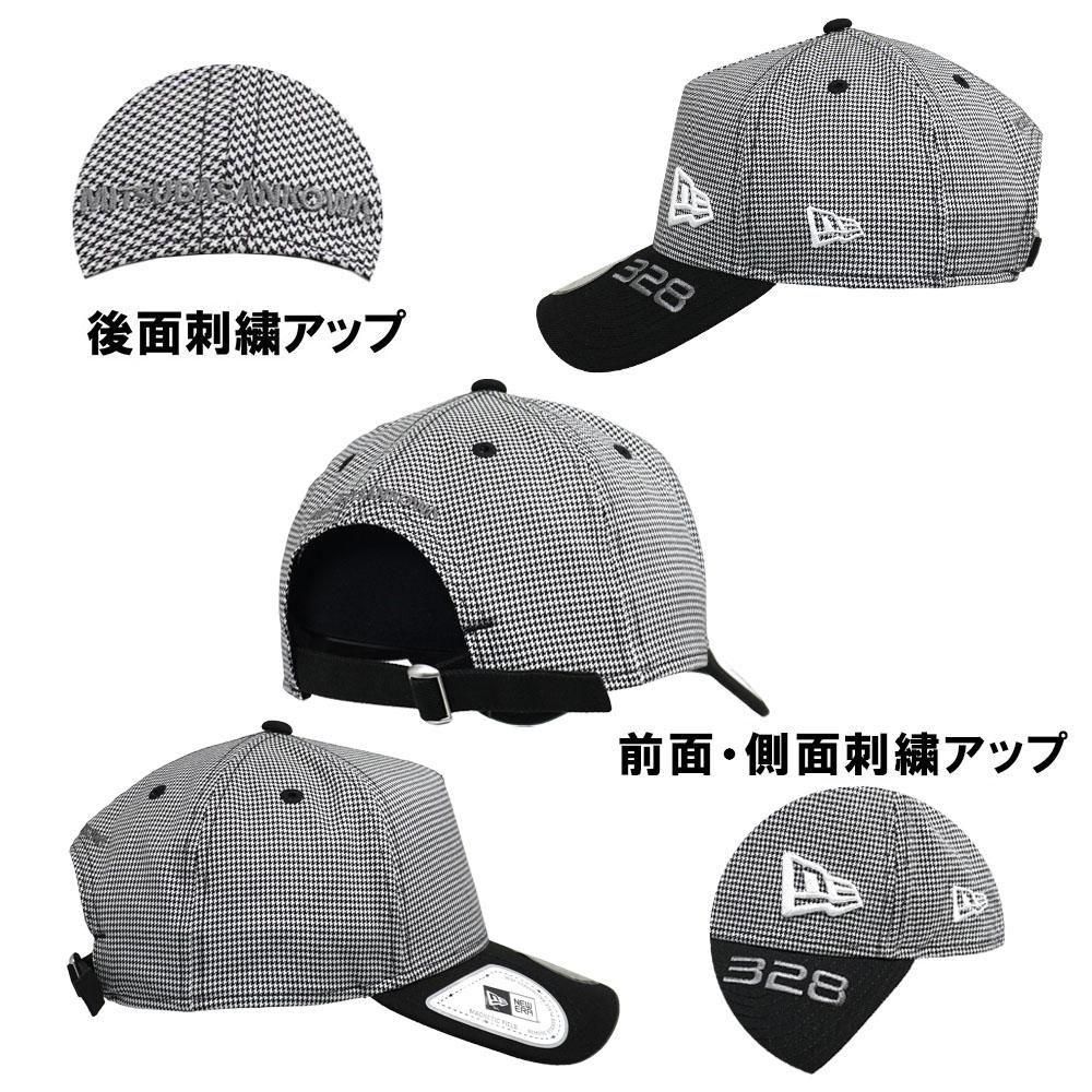 NEW ERAコラボGOLFキ