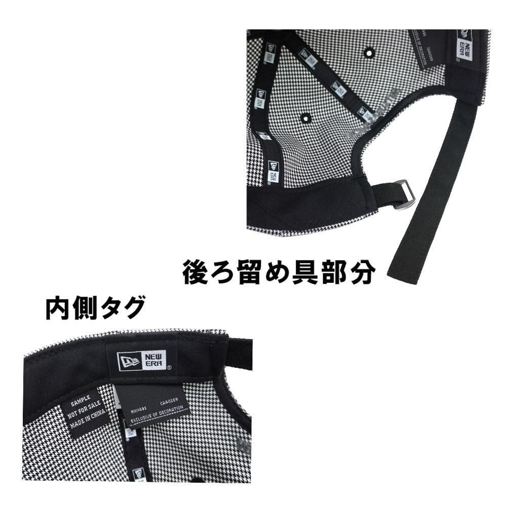 NEW ERAコラボGOLFキ