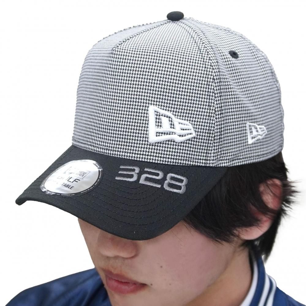 NEW ERAコラボGOLFキ