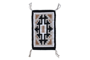 TOADOLENA RUG (ȥɥ 饰)/ʥХ²饰#6810 Laberla Yazzie (TD1)