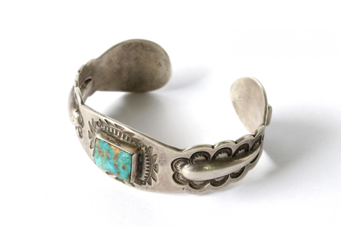 WALL -NATIVE AMERICAN ART & CRAFT- Greg Lewis/INGOT