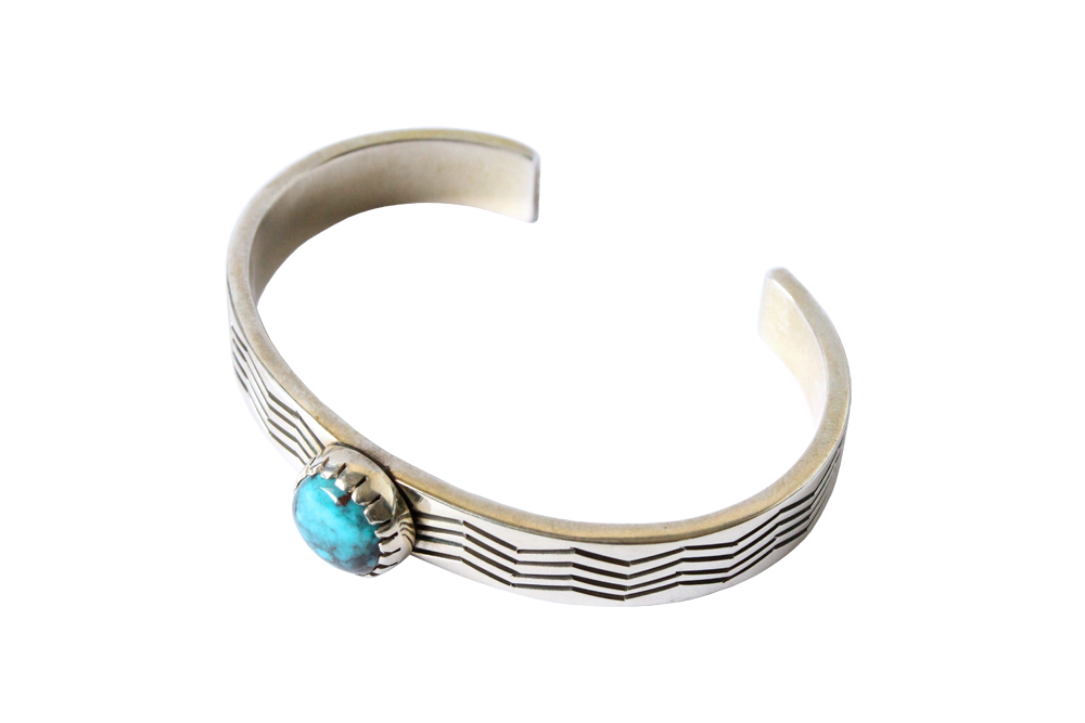 WALL -NATIVE AMERICAN ART & CRAFT- Kee Yazzie Jr/EYE DAZZLER