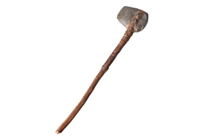 <img class='new_mark_img1' src='https://img.shop-pro.jp/img/new/icons5.gif' style='border:none;display:inline;margin:0px;padding:0px;width:auto;' />Stone Axe (AA2)