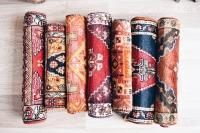 お値下げ⭐トルコ　ビンテージキリム　魔除け　サソリ柄 スペシャル コレクション ルーム - Kilim Designs