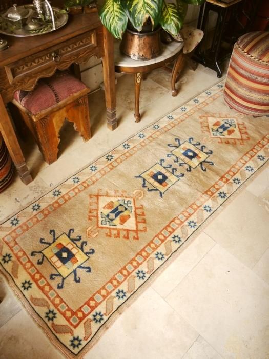 ランナータイプ - Kilim Designs ランナータイプ - Kilim Designs