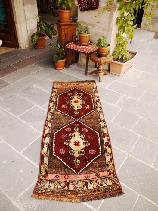 ランナー(キッチンや廊下など) - Kilim Designs ランナー(キッチンや廊下など) - Kilim Designs