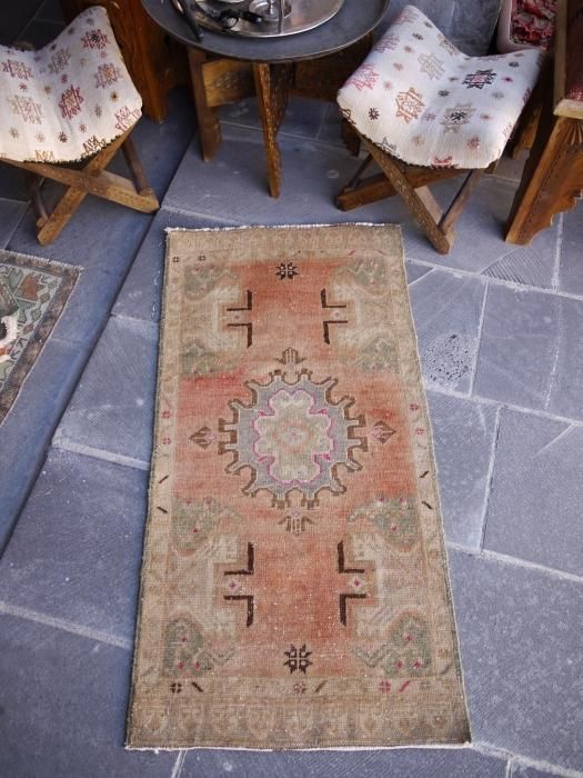 ミニラグ - Kilim Designs ミニラグ - Kilim Designs