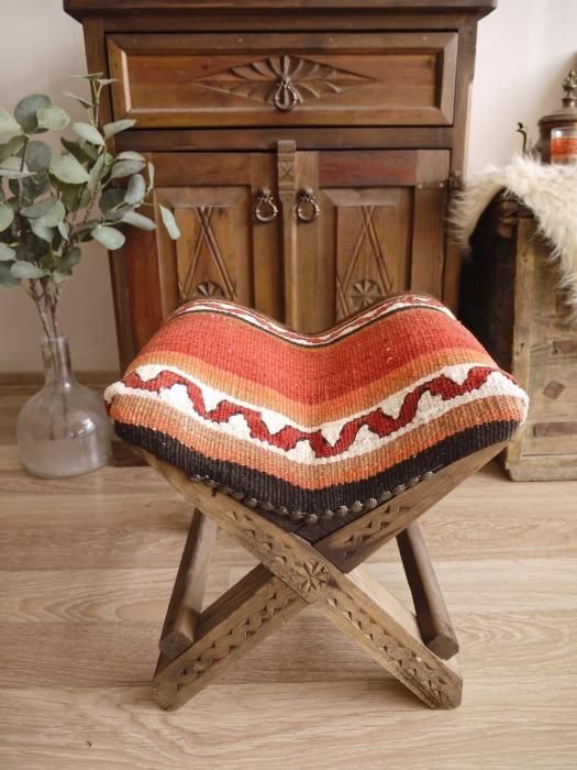 オールドキリム家具 - Kilim Designs オールドキリム家具 - Kilim Designs