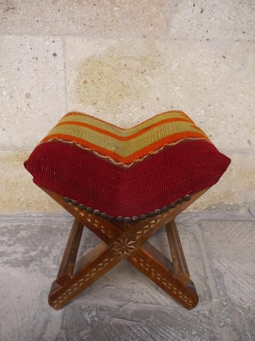 オールドキリム家具 - Kilim Designs オールドキリム家具 - Kilim Designs