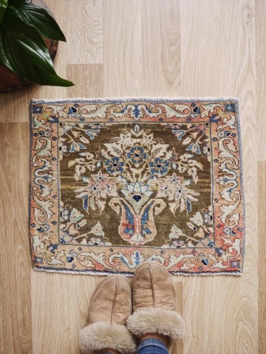 ミニラグ - Kilim Designs ミニラグ - Kilim Designs