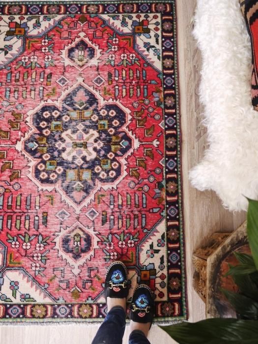 アクセントラグサイズ - Kilim Designs アクセントラグサイズ - Kilim Designs