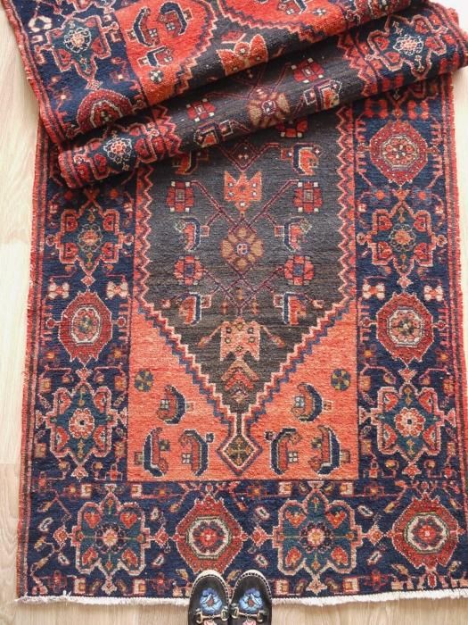 ランナータイプ - Kilim Designs ランナータイプ - Kilim Designs