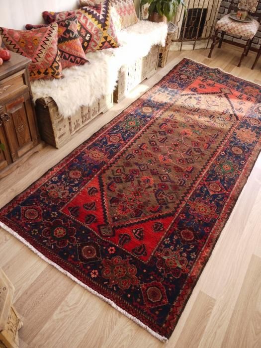 ランナータイプ - Kilim Designs ランナータイプ - Kilim Designs