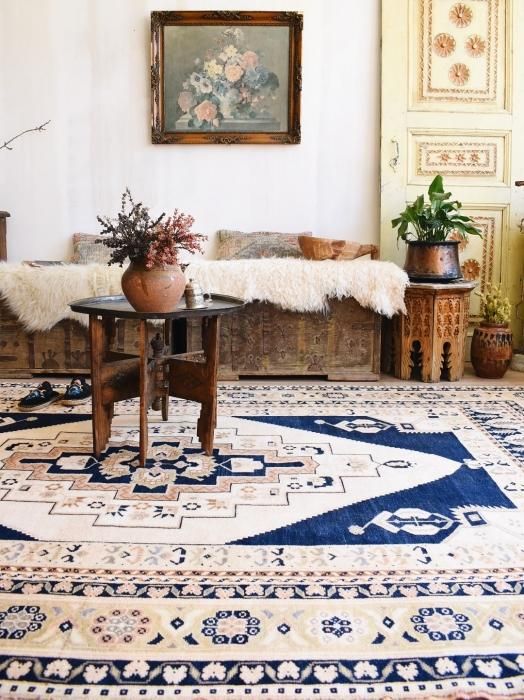スペシャル コレクション ルーム - Kilim Designs スペシャル コレクション ルーム - Kilim Designs