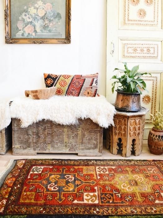 スペシャル コレクション ルーム - Kilim Designs スペシャル コレクション ルーム - Kilim Designs