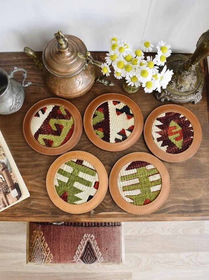 オールドキリムコースター