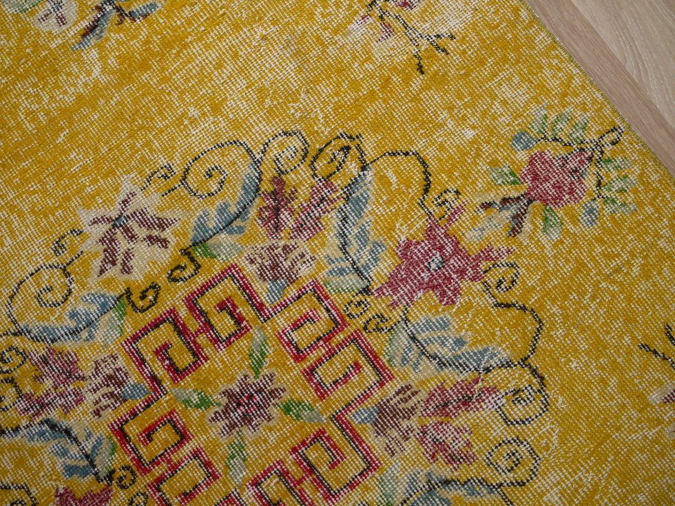 トルコ絨毯 ペルシャ絨毯 トルコ絨毯 オールド絨毯 エリアラグ 絨毯 
